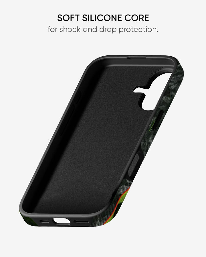 "Jägerbomb" Armoured Case