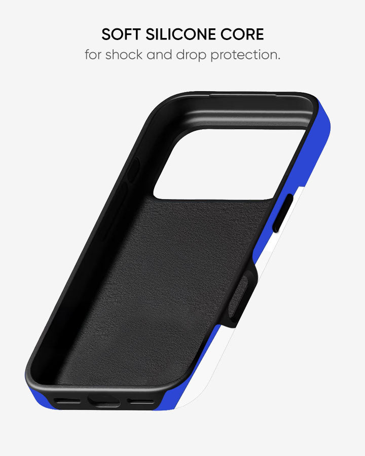 "Koregaon Park" Armoured Case
