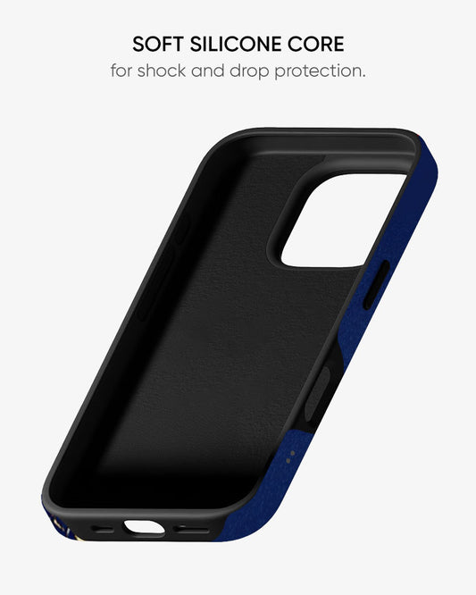 "Metal Monsters" Armoured Case