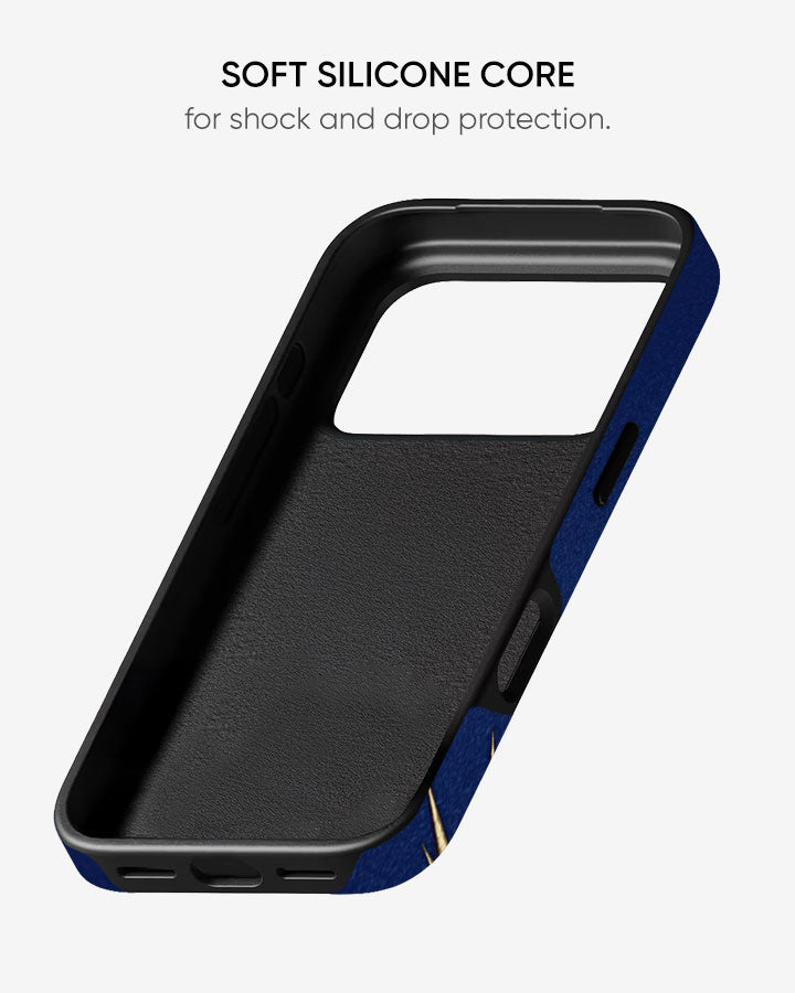 "Metal Monsters" Armoured Case