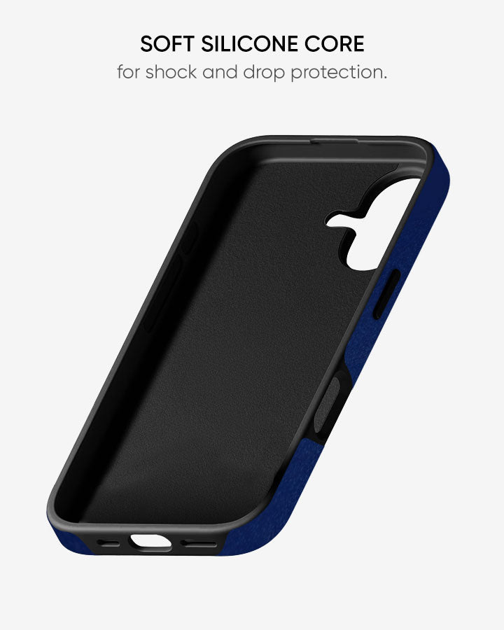 "Metal Monsters" Armoured Case