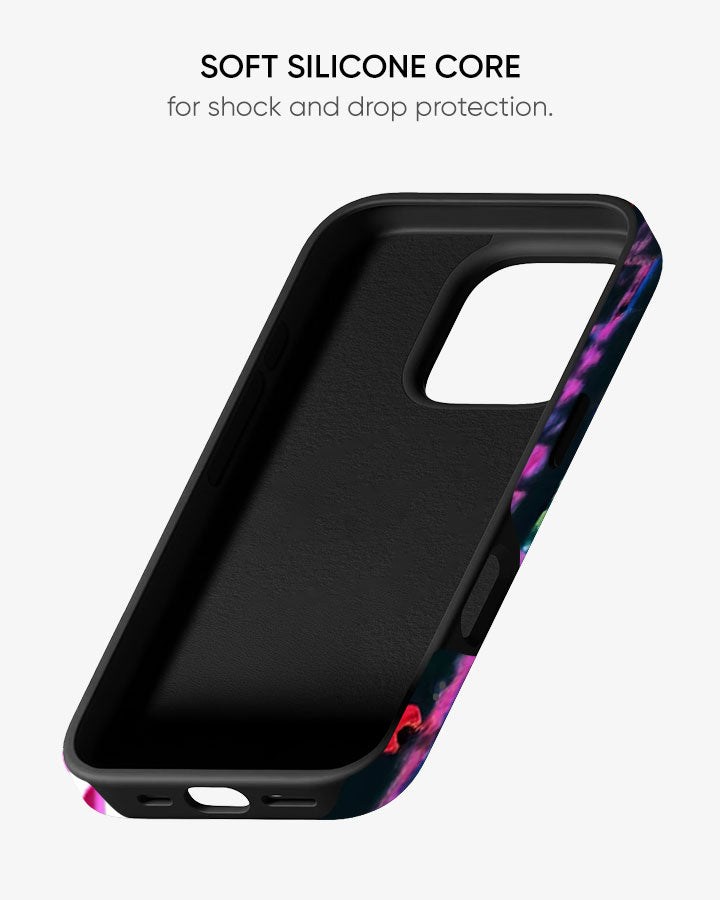"Pinterest Baddie" Armoured Case
