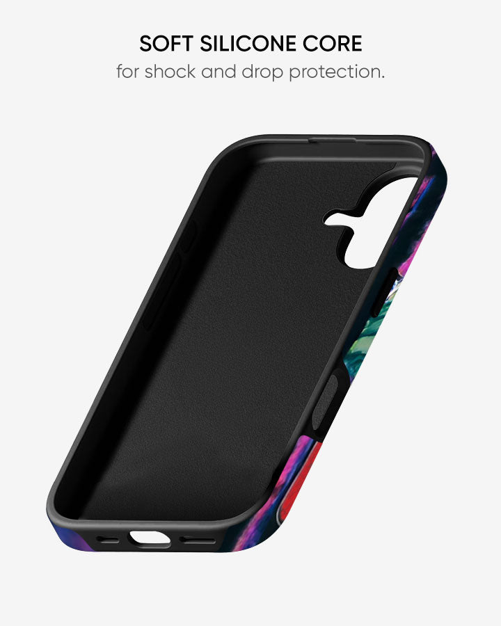 "Pinterest Baddie" Armoured Case