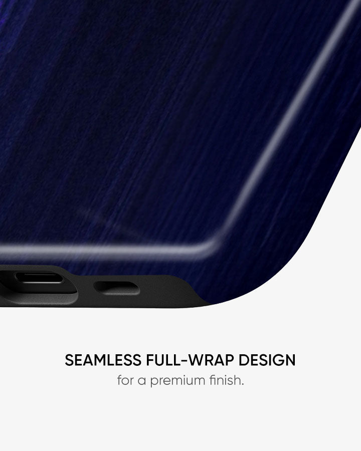 "Reverse Cyclone" Armoured Case