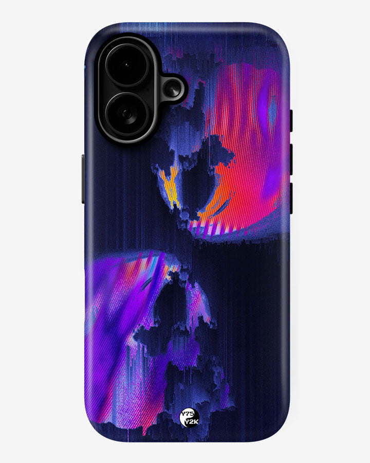 "Reverse Cyclone" Armoured Case