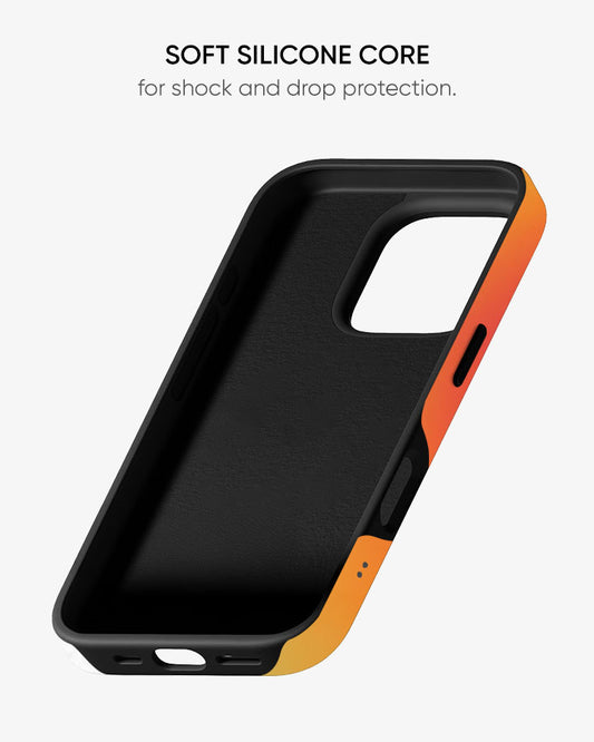 "Sour Cherry" Armoured Case