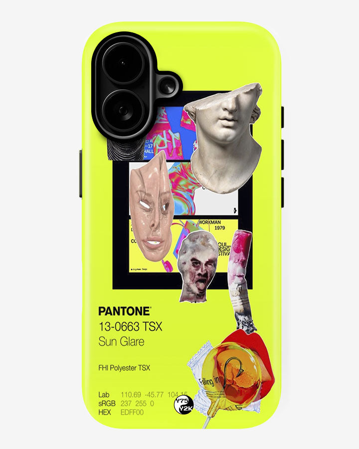 SUN GLARE CASE