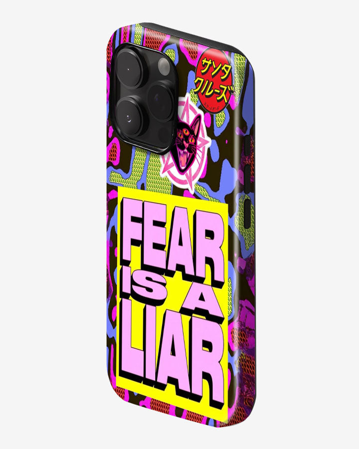 SURVIVAL INSTINCT CASE