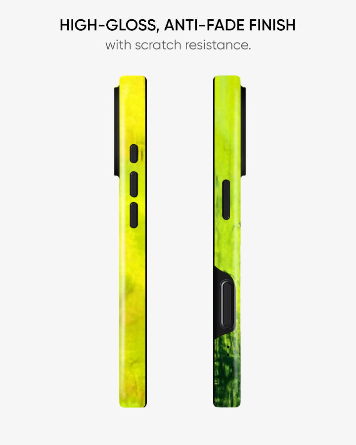 "Too Many Opinions" Armoured Case