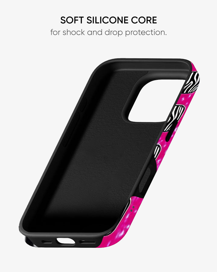 "Woke Up Sexy" Armoured Case