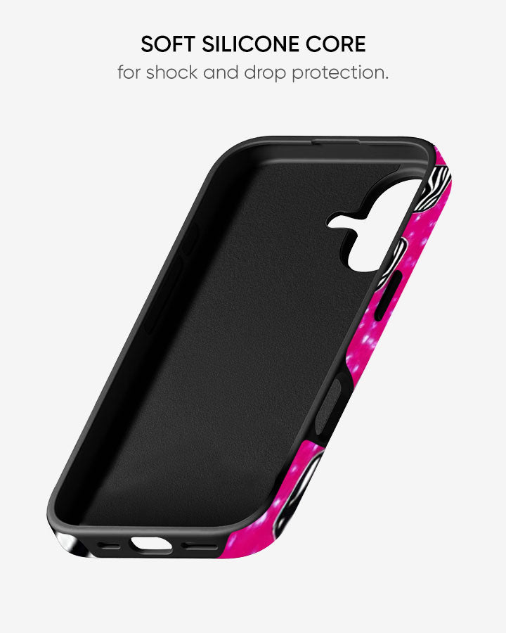 "Woke Up Sexy" Armoured Case