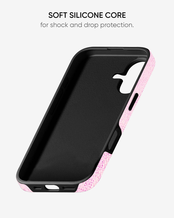 "Y2K Barbie" Armoured Case