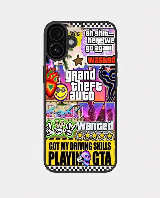 GTA6 Case