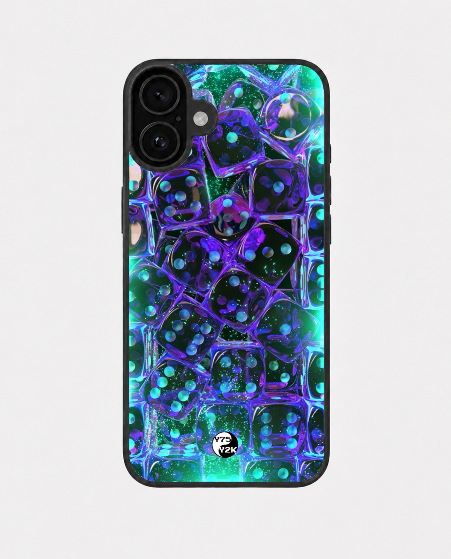 GAMBLE CASE