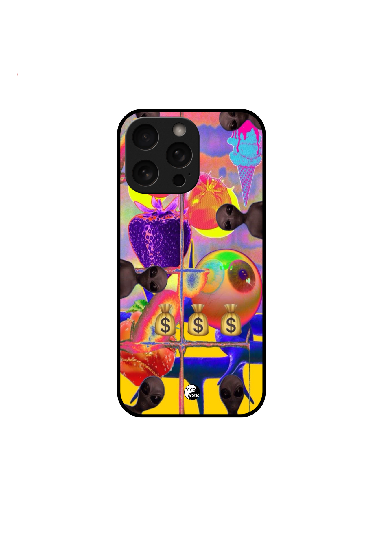 Get That Bag Case