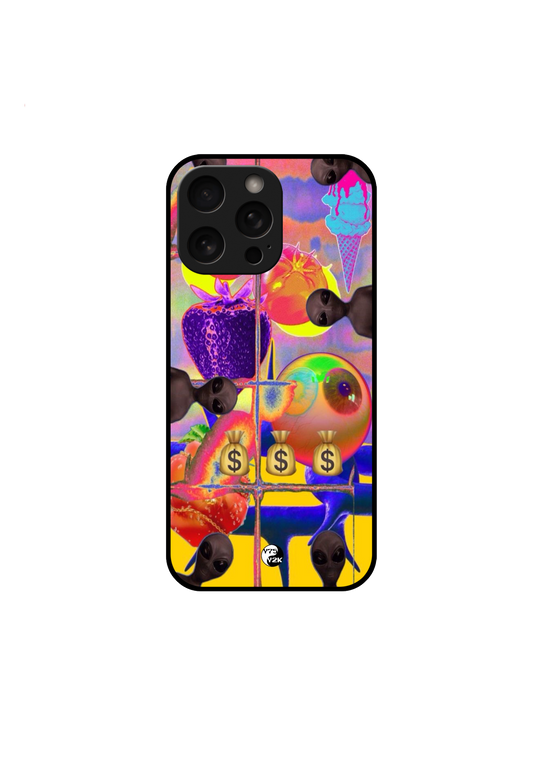 Get That Bag Case