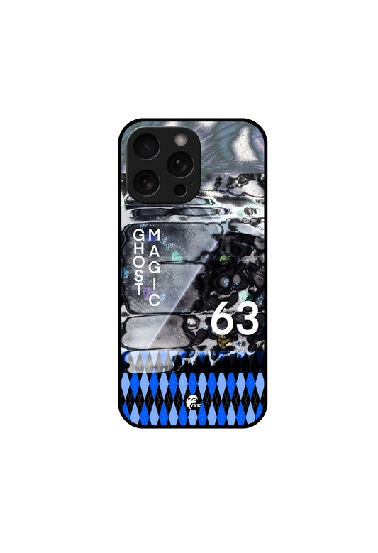 Ghost Magic Case