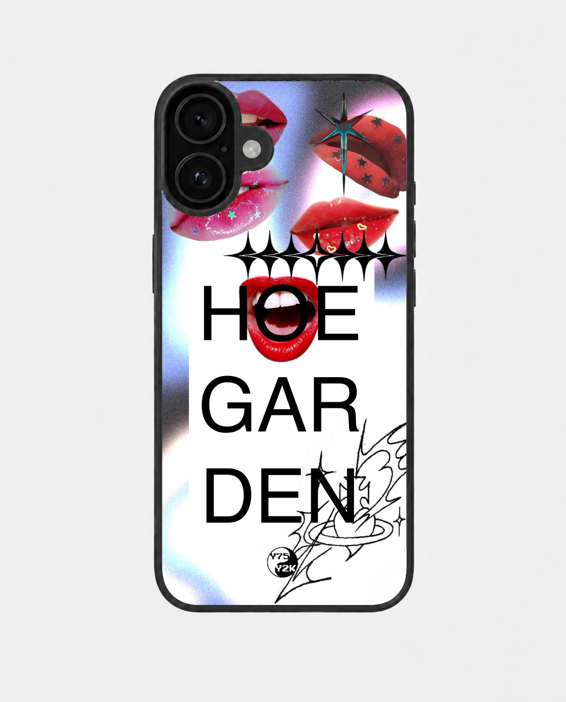HoeGarden Case