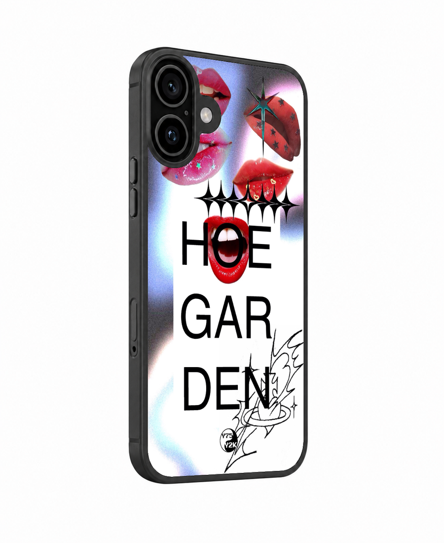HOEGARDEN CASE