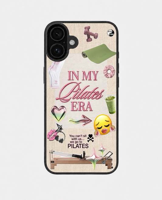 In My Pilates Era Case