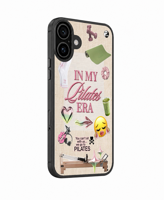 In My Pilates Era Case
