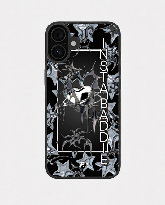 Insta-Baddie Case