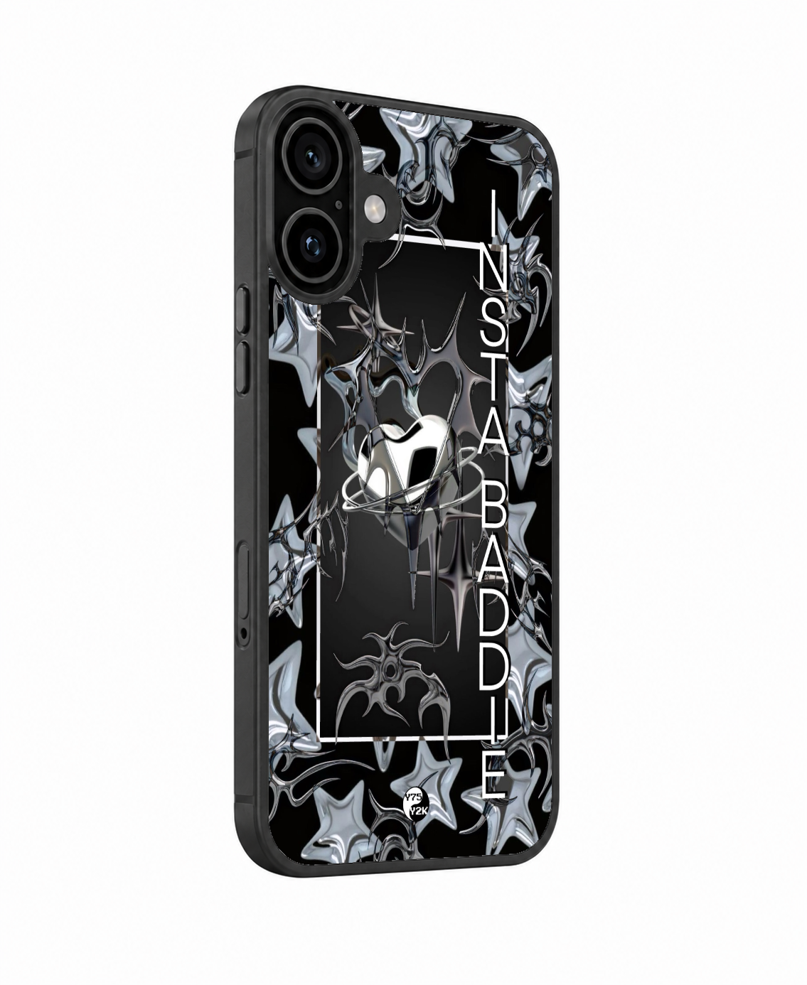 Insta-Baddie Case
