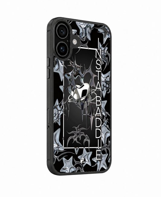 Insta-Baddie Case
