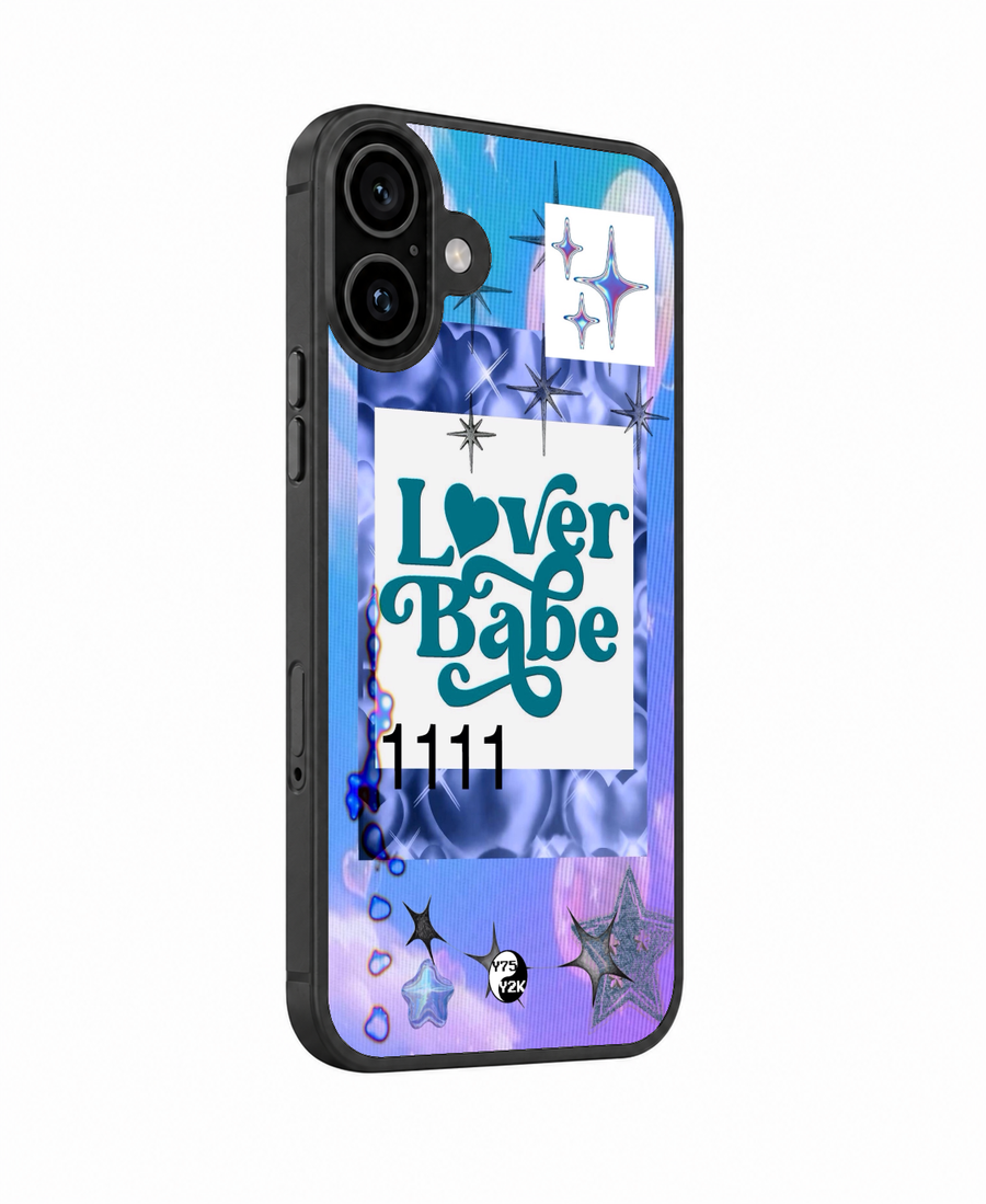 LOVER BABE CASE