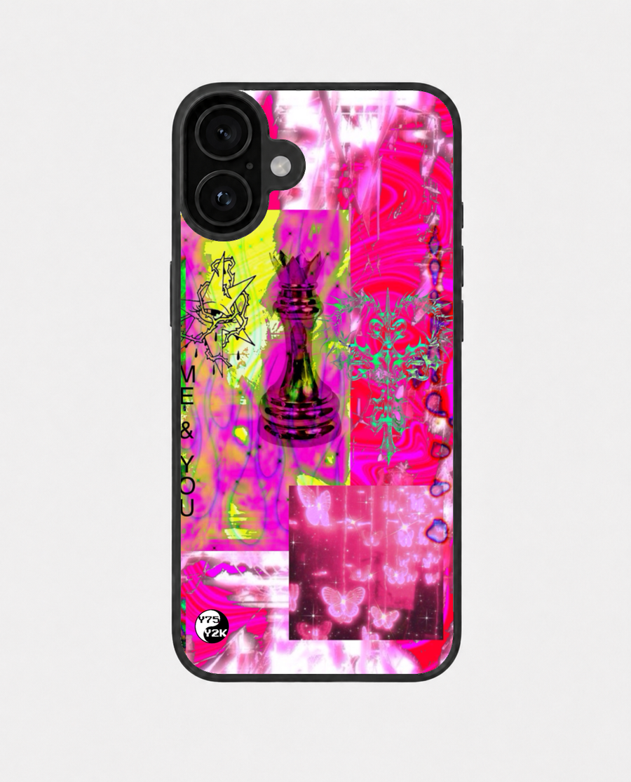 ME & YOU CASE