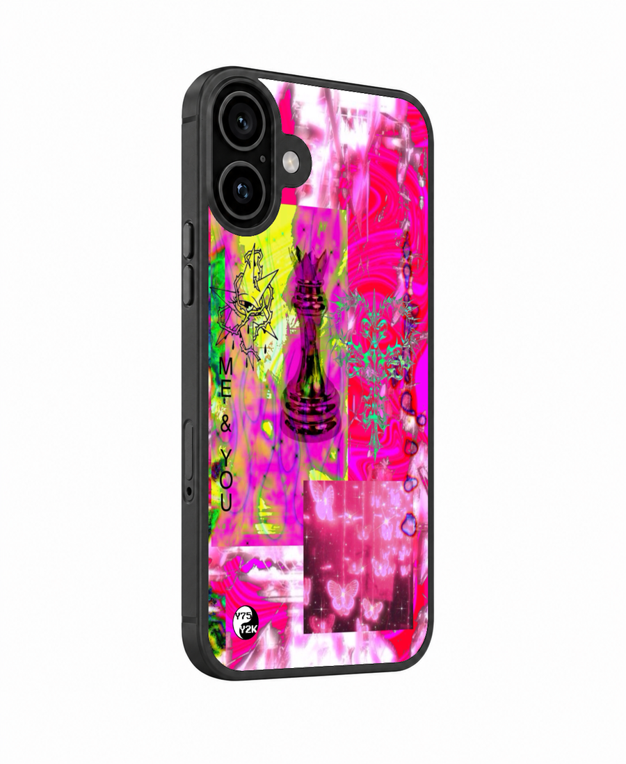 ME & YOU CASE