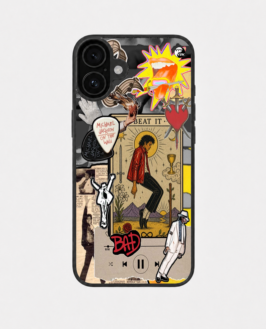“Michael Jackson” Case