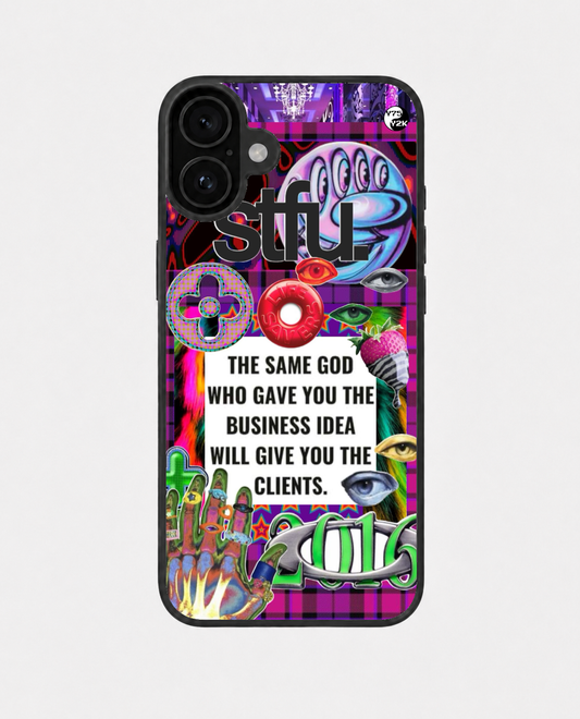 Midheaven Case