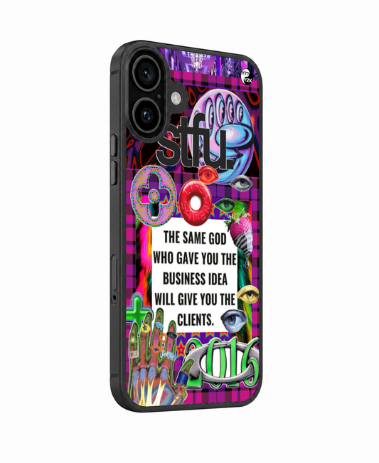 Midheaven Case