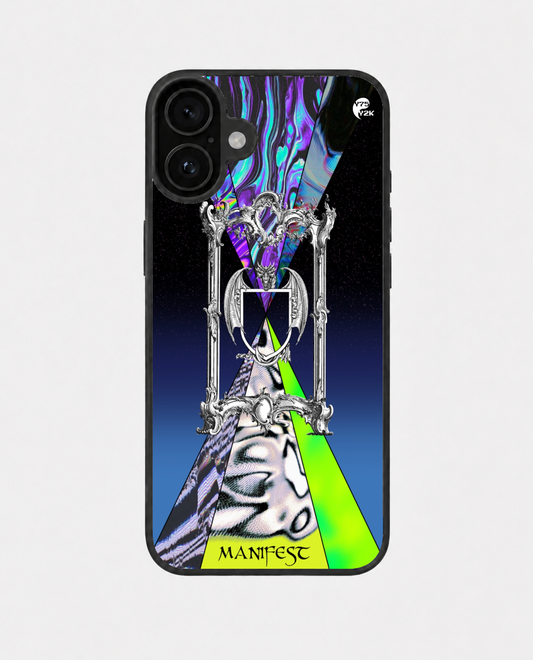 “NightCrawler” Case
