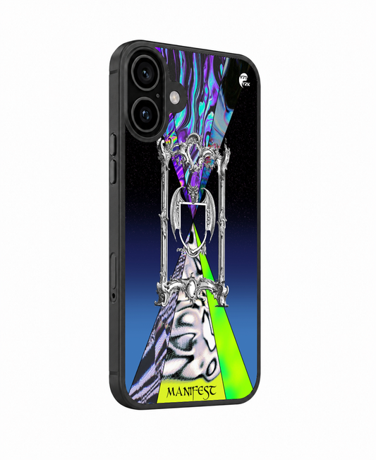 “NightCrawler” Case