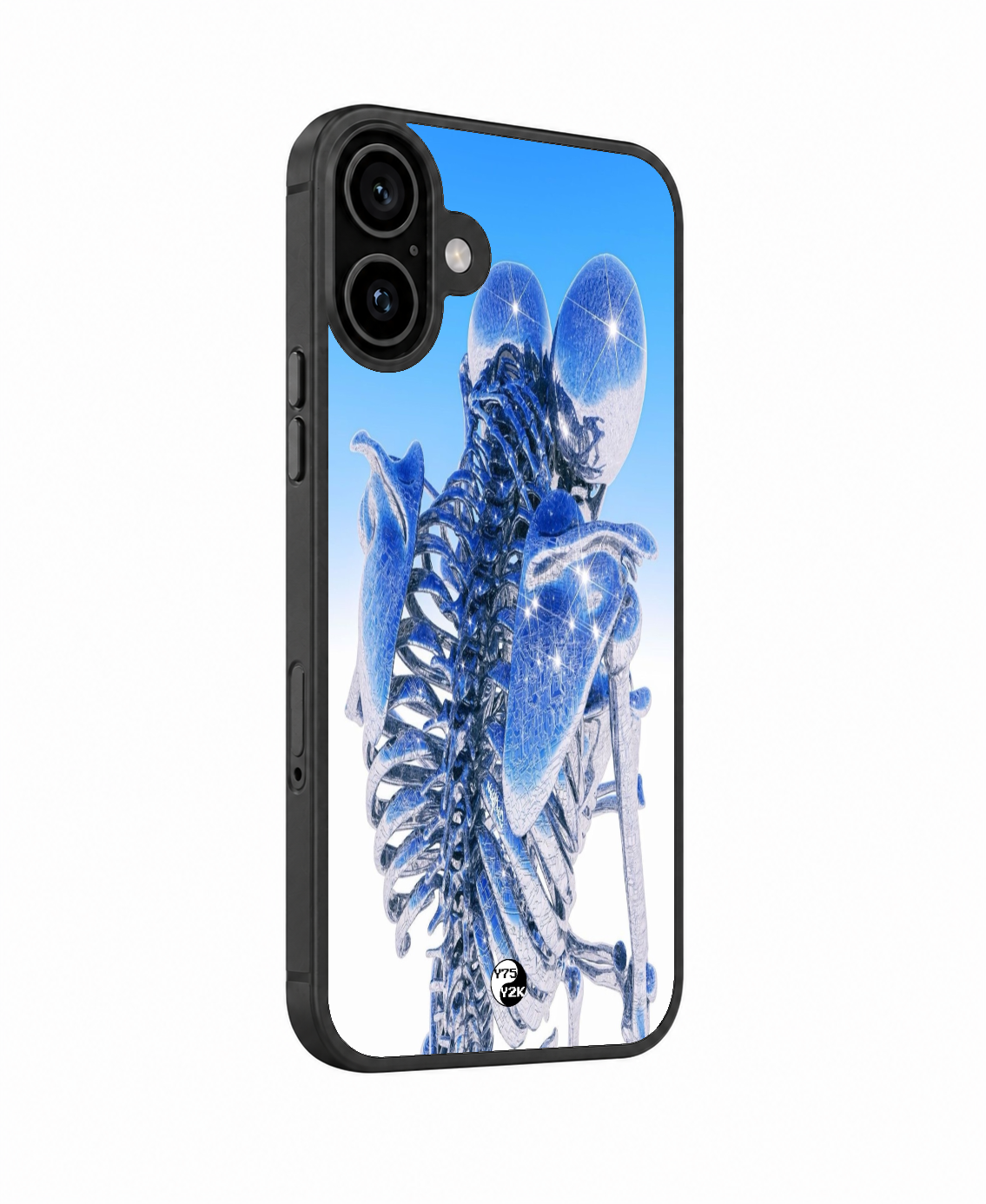 Osseus Case