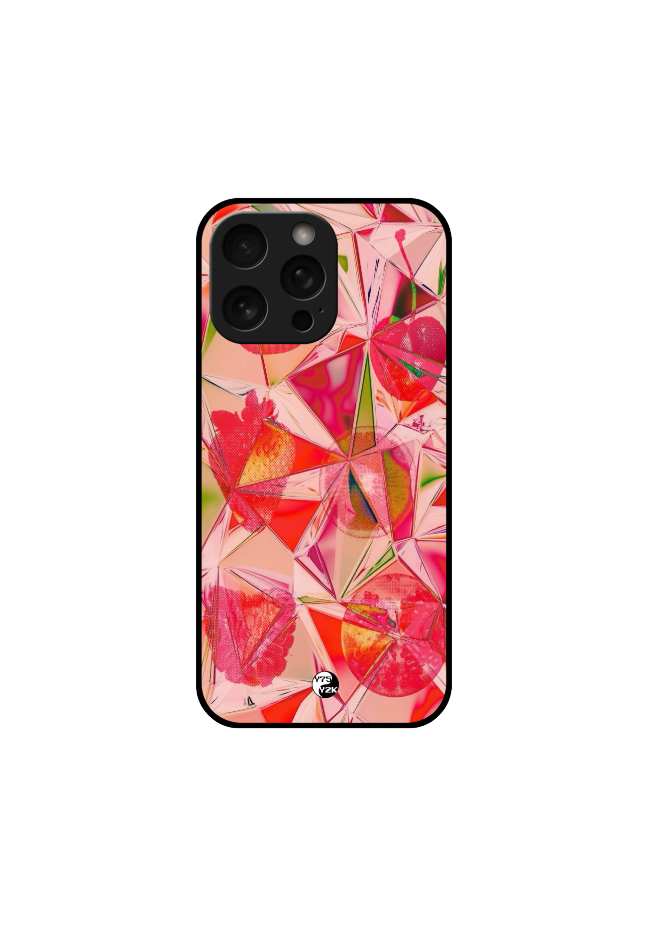 Passion Fruit Case