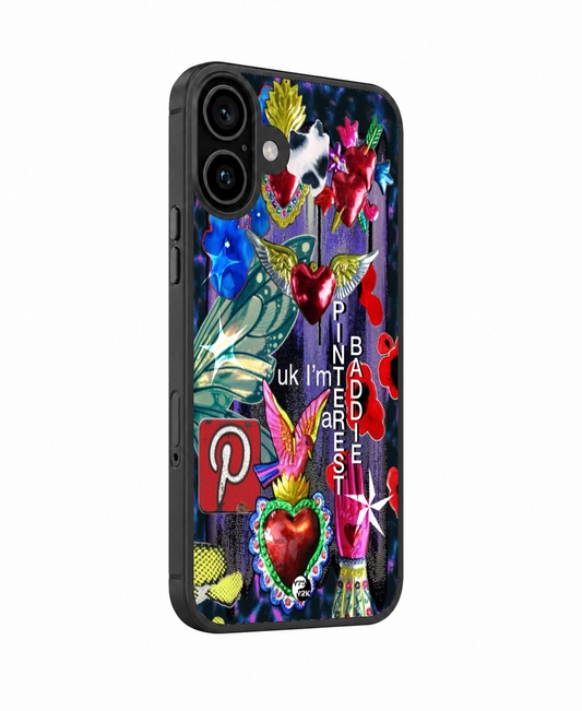 Pinterest Baddie Case
