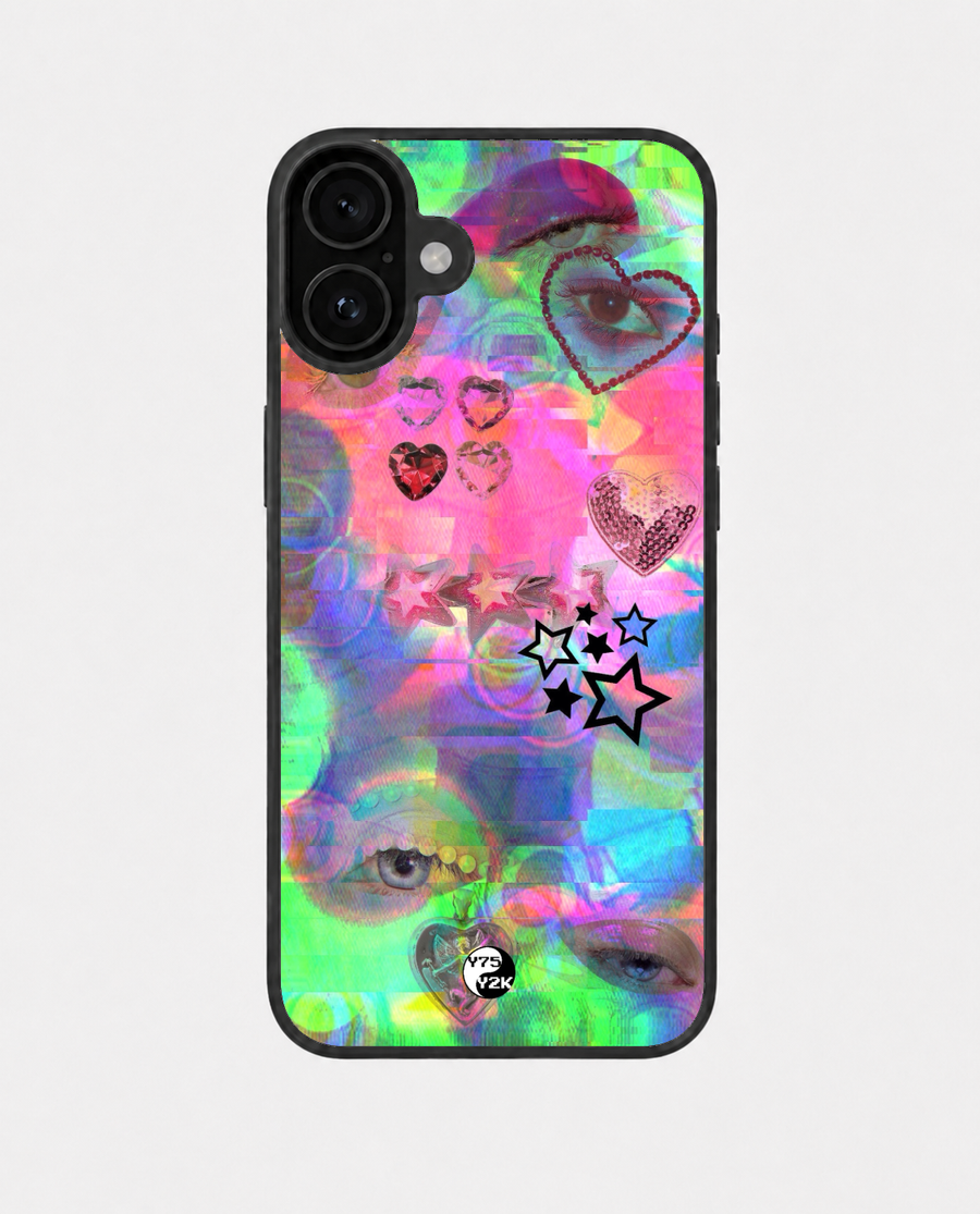 PRINCESS CASE