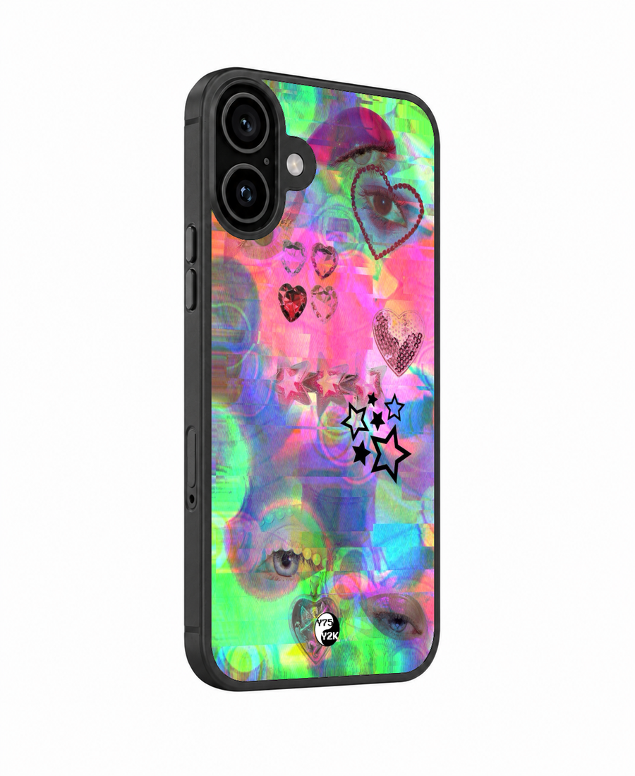 PRINCESS CASE