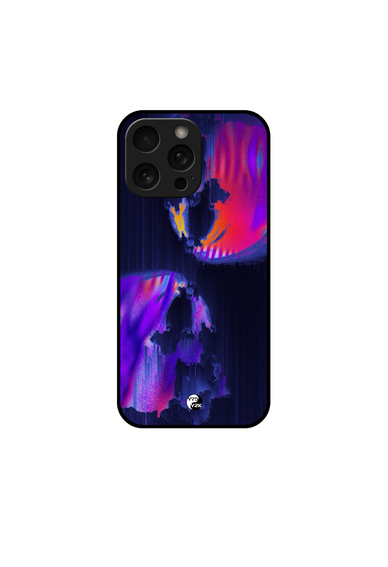 Reverse Cyclone Case