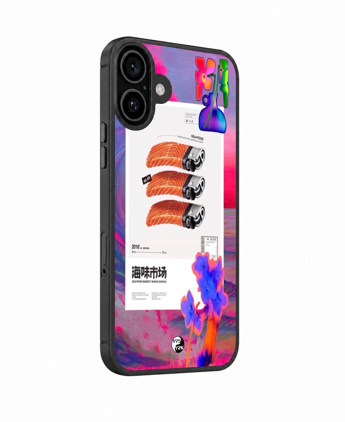 SeaxFood Case