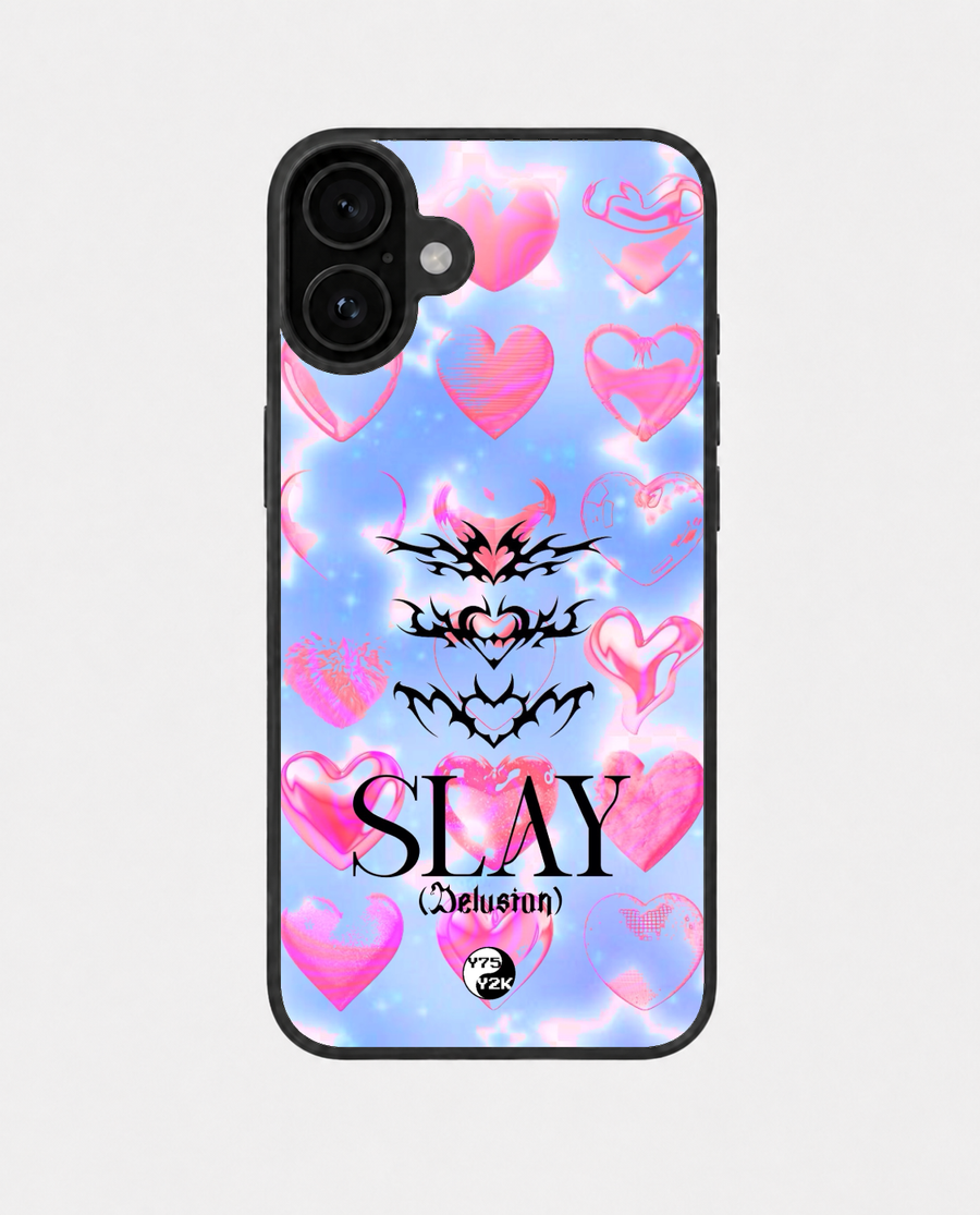 SLAY CASE