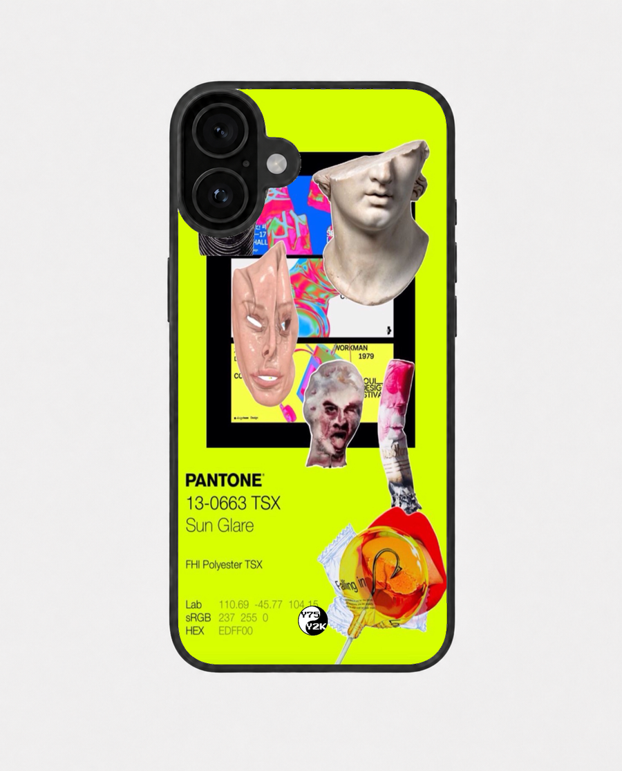 SUN GLARE CASE