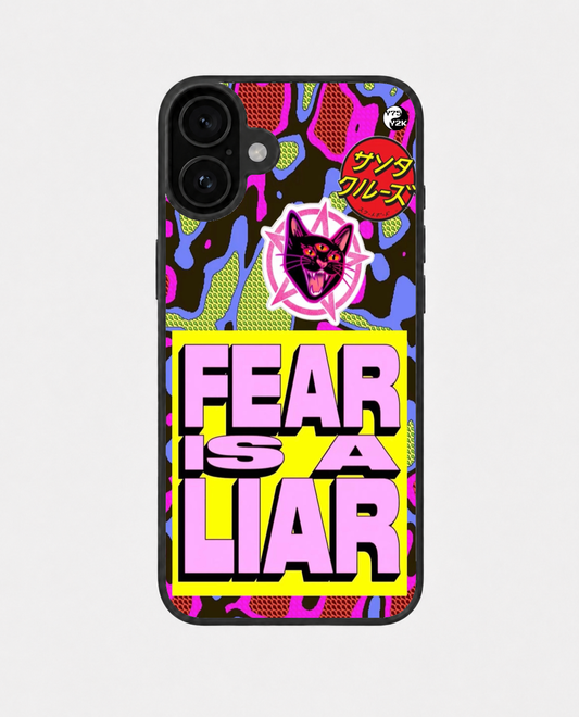 Survival Instinct Case