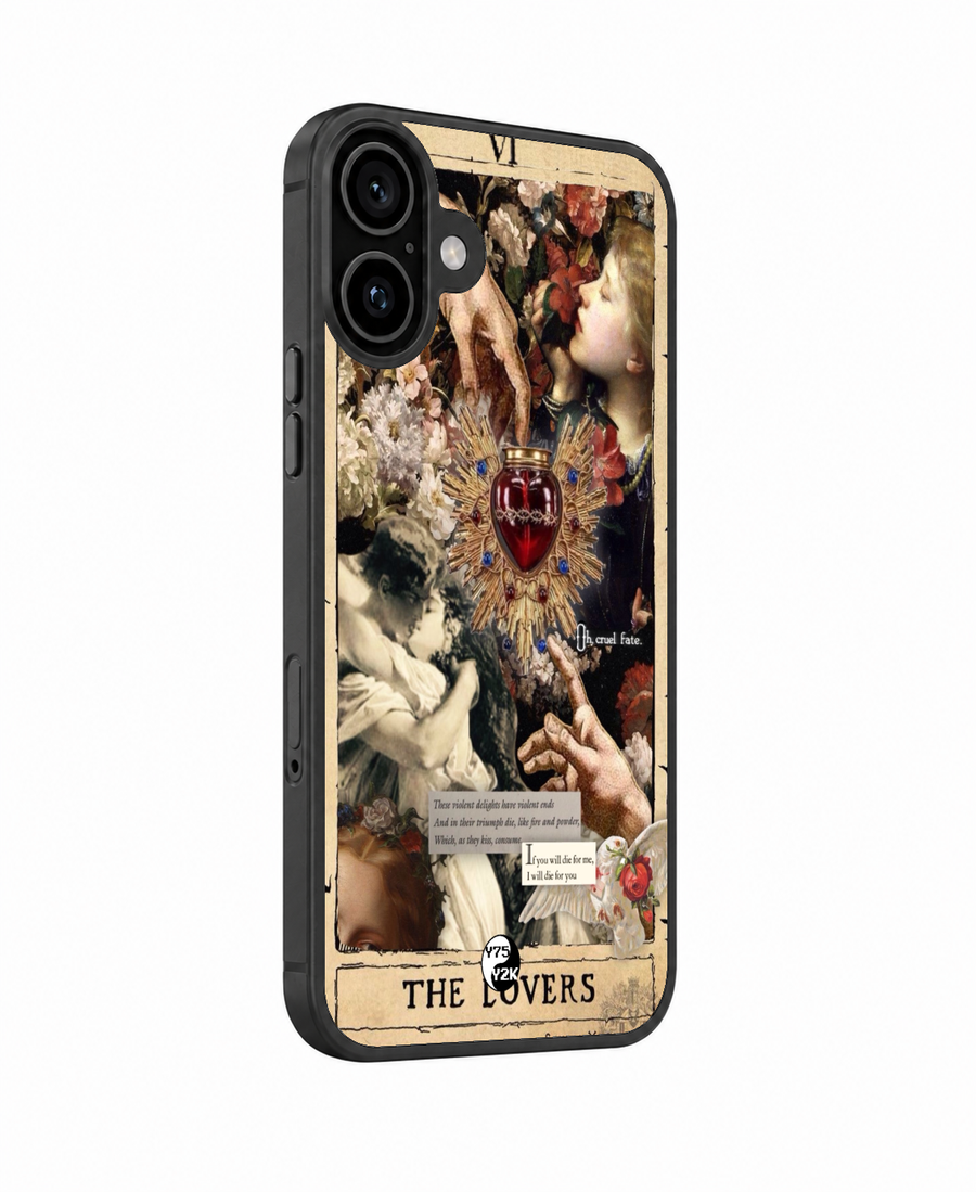THE LOVER'S CASE