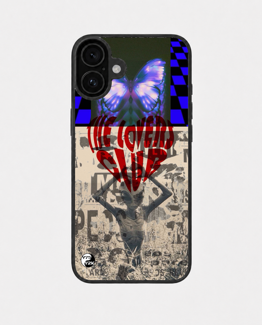 The Lovers Club Case