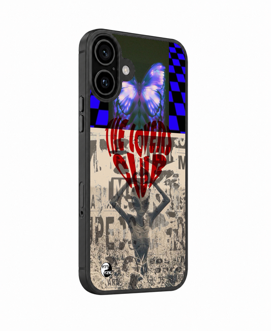 The Lovers Club Case
