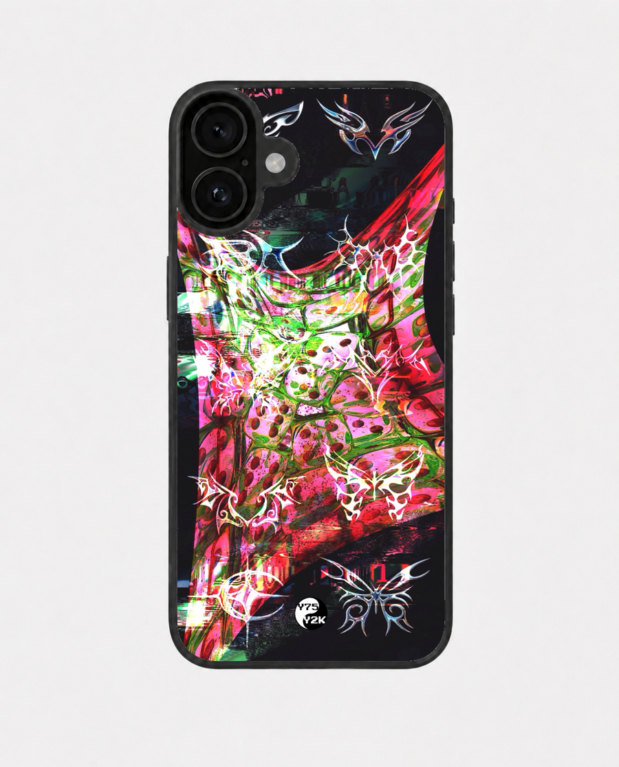 TRAP NEST CASE